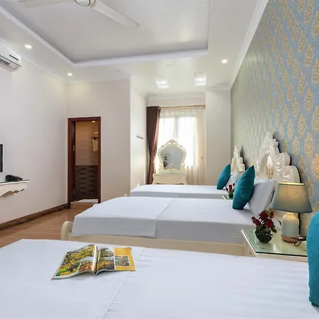 Phoenix Hotel Ha Long
