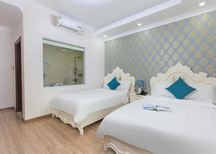 Hotel Phoenix Ha Long