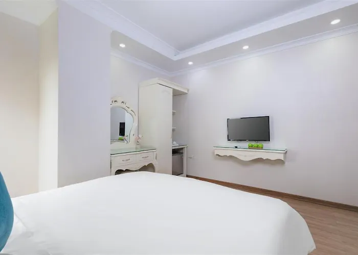Phoenix Hotel Ha Long
