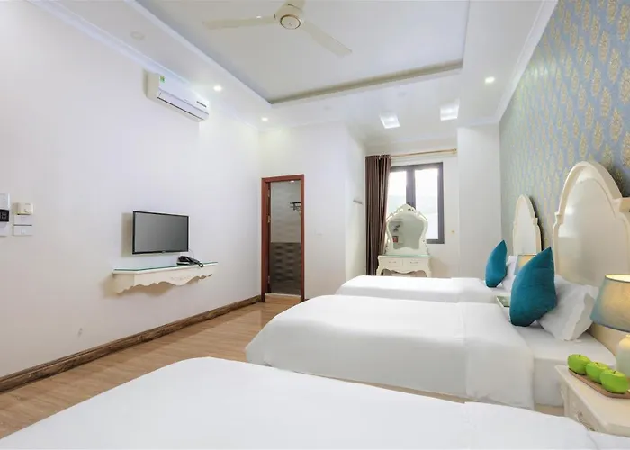 Phoenix Khách sạn Hạ Long