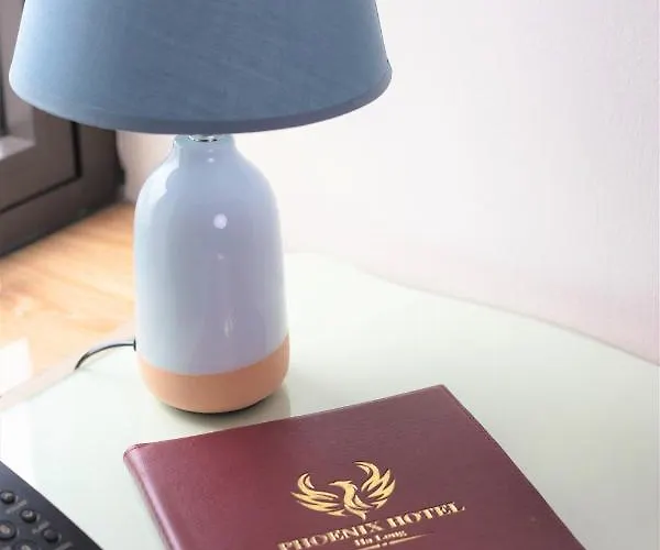 Hotel Phoenix