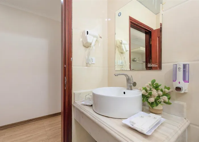 Hotel Phoenix 4*