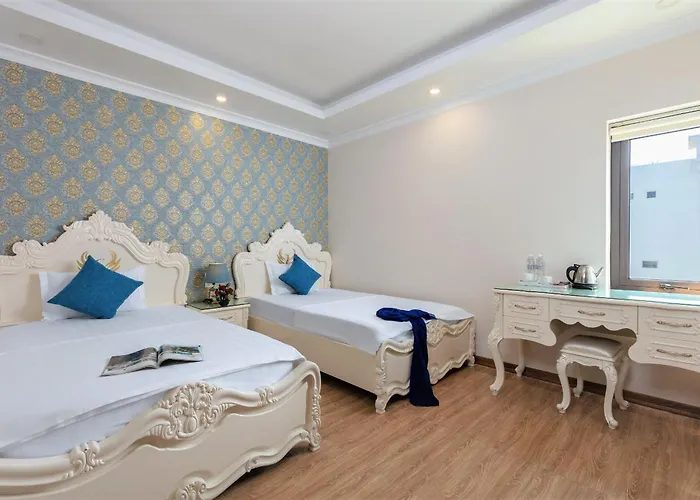 Phoenix 4* Ha Long