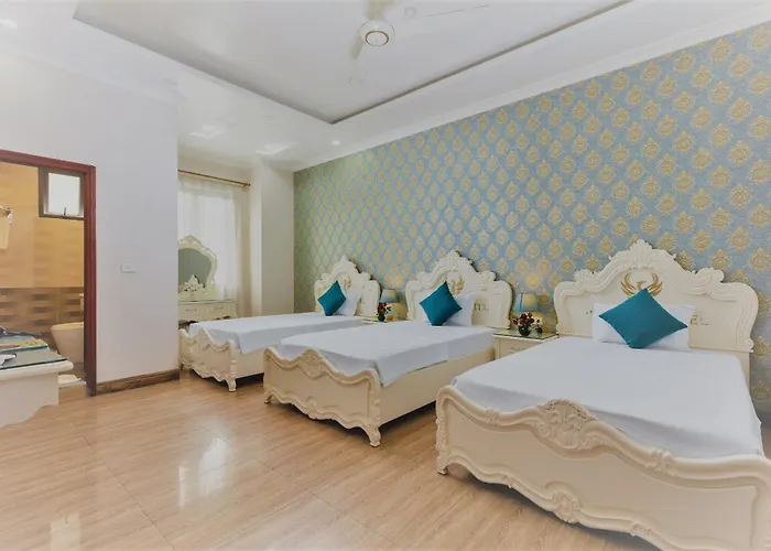 Phoenix Hotel