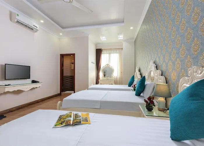 Hotel Phoenix