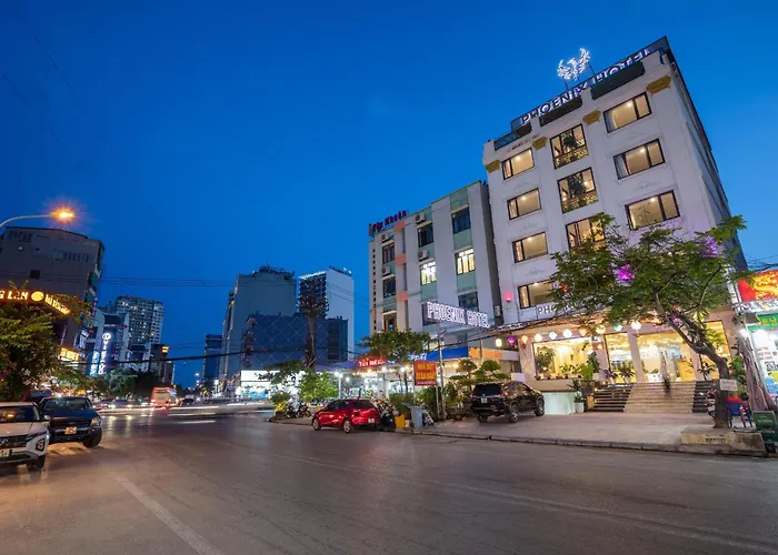 Phoenix Hotel 4*