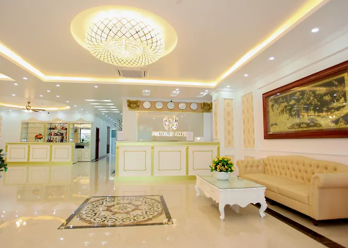 Phoenix Hotel