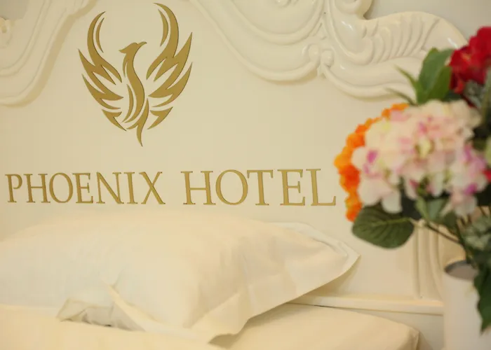 Phoenix Hotel