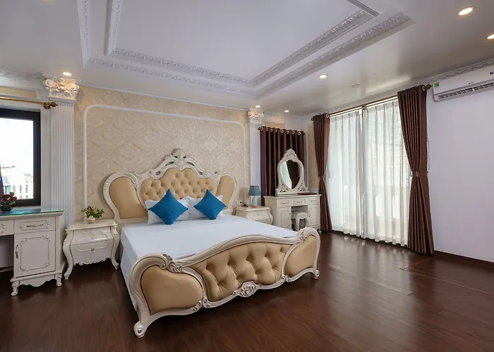Hotel Phoenix