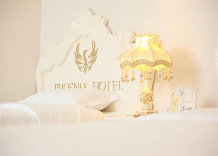 Phoenix Hotel Ha Long